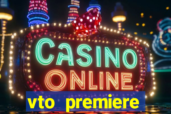 vto premiere futebol ao vivo